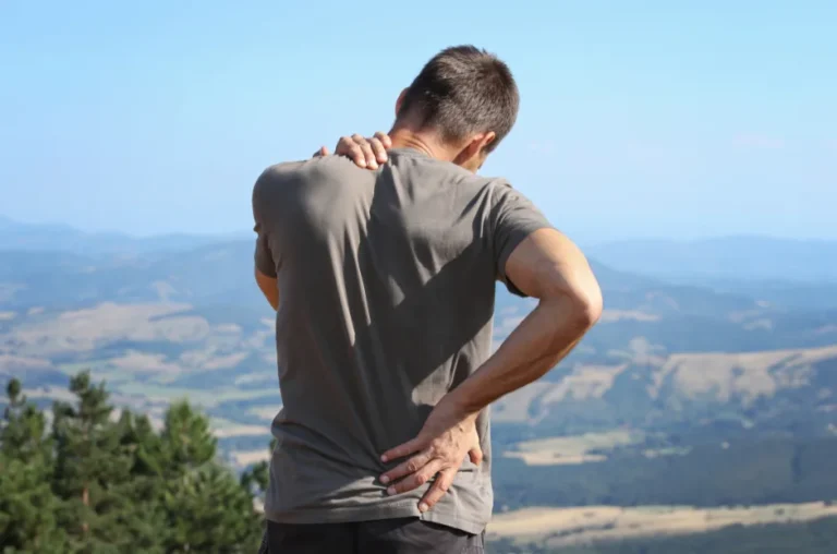 Holistic Approaches to Chronic Back Pain Relief